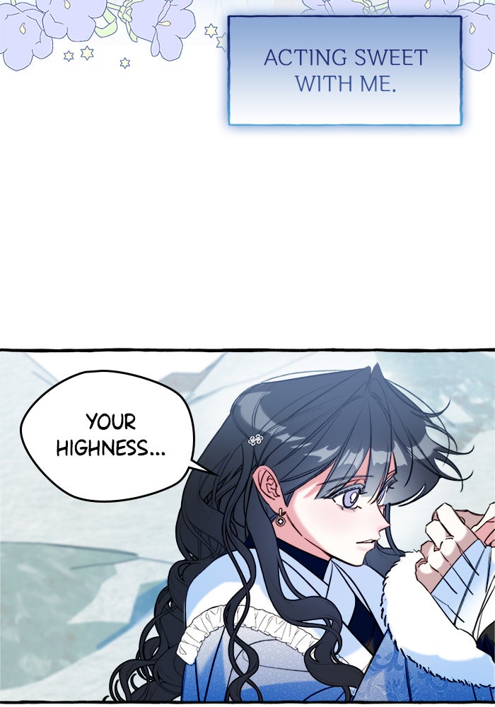 Read Frozen Hearts EN Manga Online
