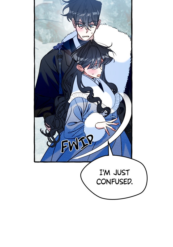 Read Frozen Hearts EN Manga Online