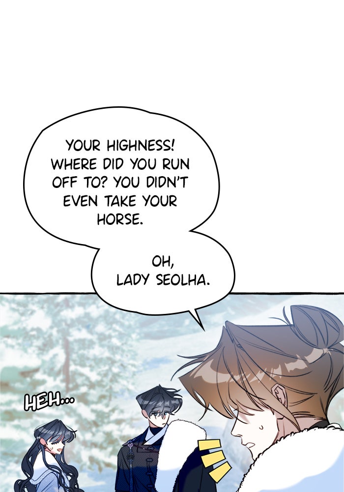 Read Frozen Hearts EN Manga Online