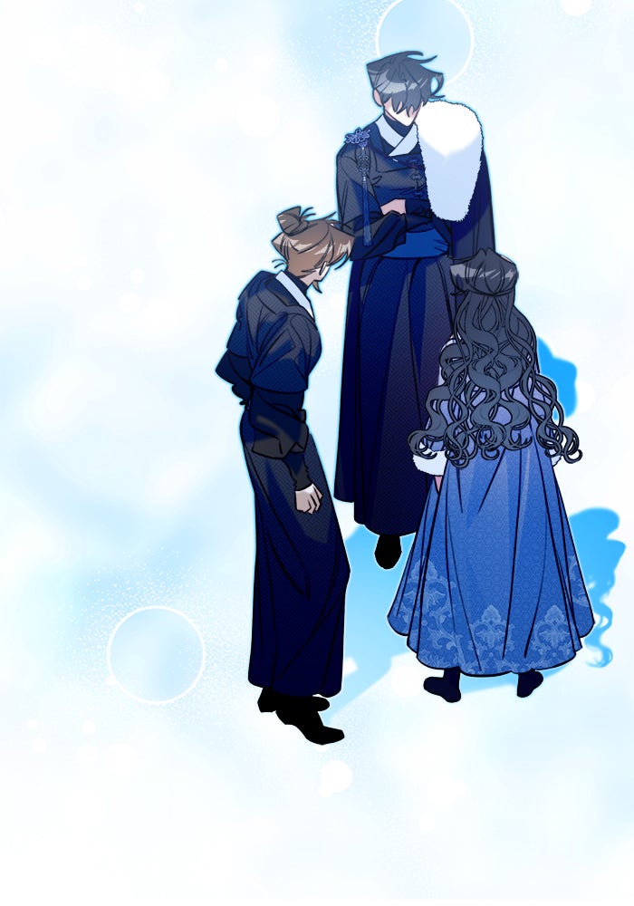 Read Frozen Hearts EN Manga Online
