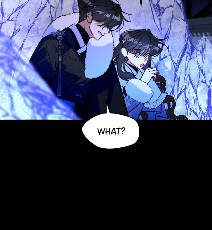 Read Frozen Hearts EN Manga Online