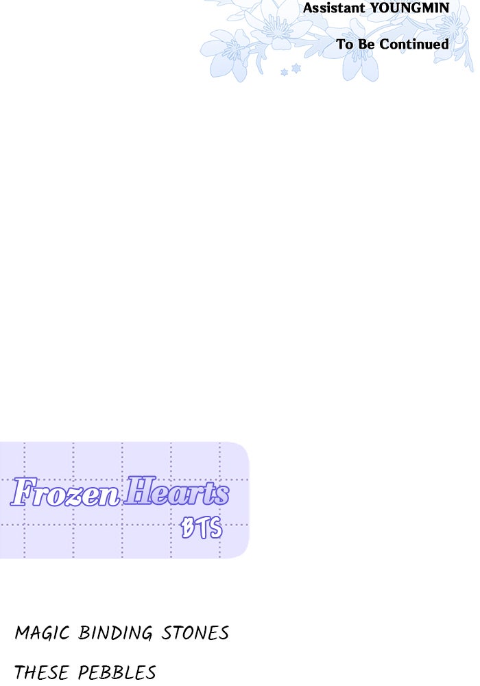 Read Frozen Hearts EN Manga Online
