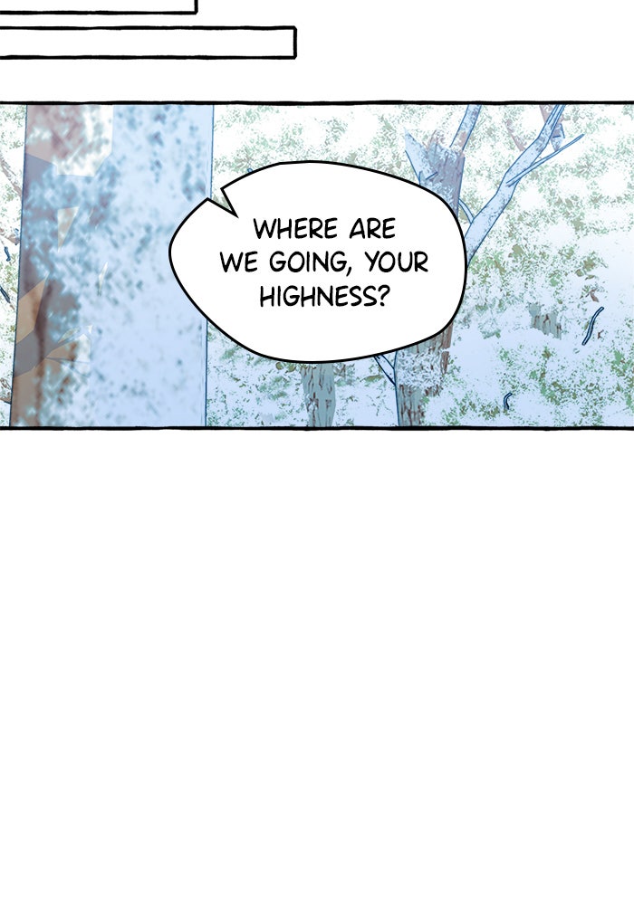 Read Frozen Hearts EN Manga Online