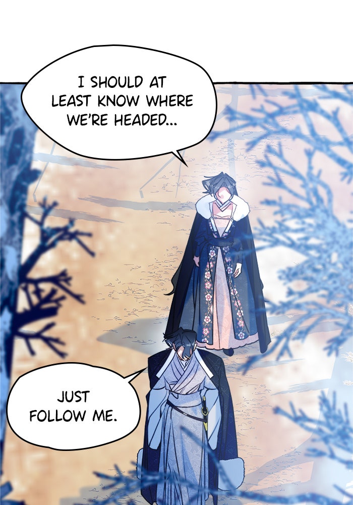 Read Frozen Hearts EN Manga Online