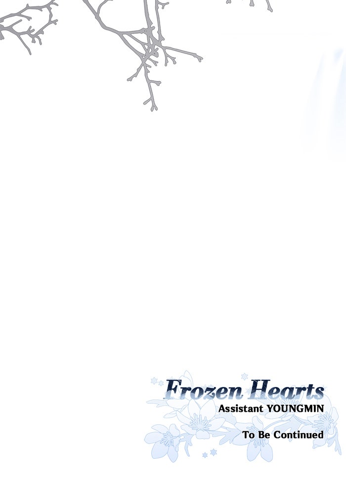 Read Frozen Hearts EN Manga Online