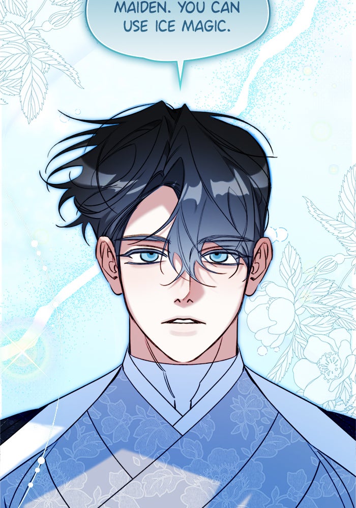Read Frozen Hearts EN Manga Online