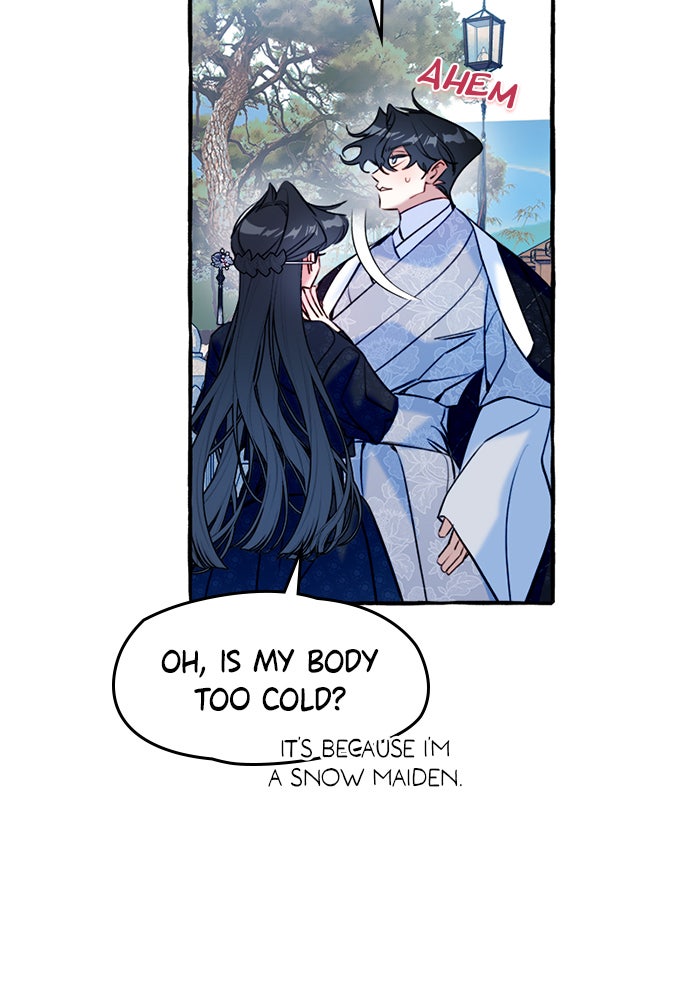 Read Frozen Hearts EN Manga Online