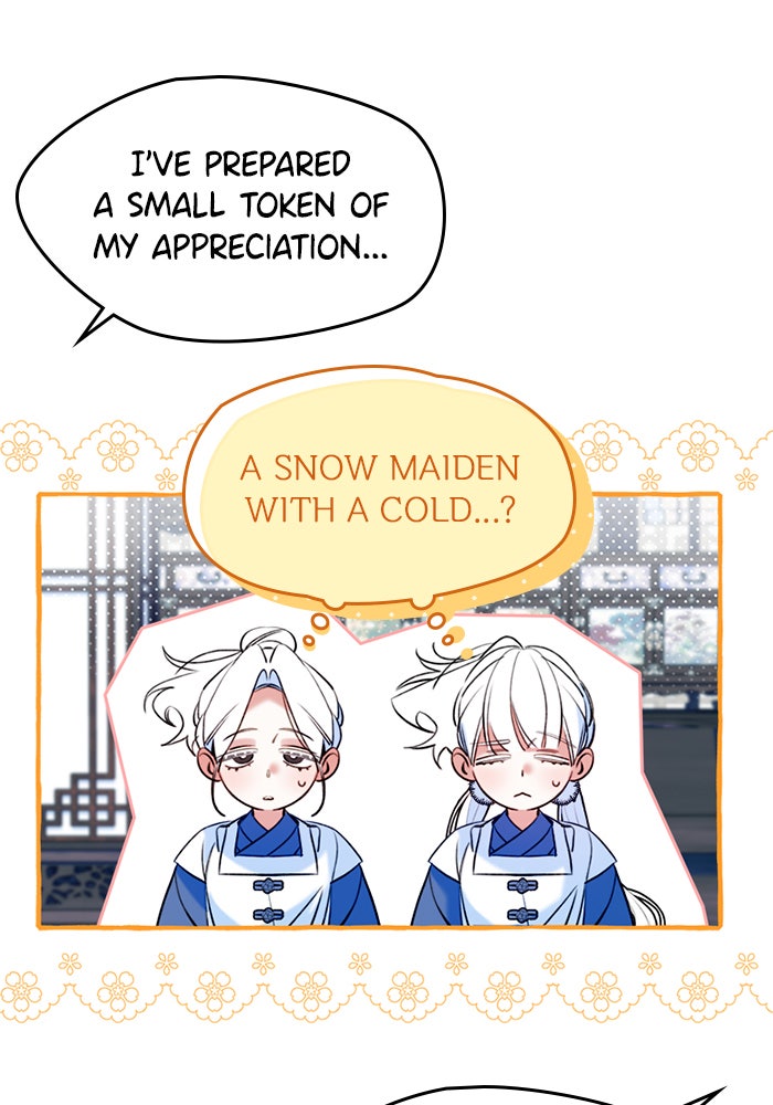 Read Frozen Hearts EN Manga Online