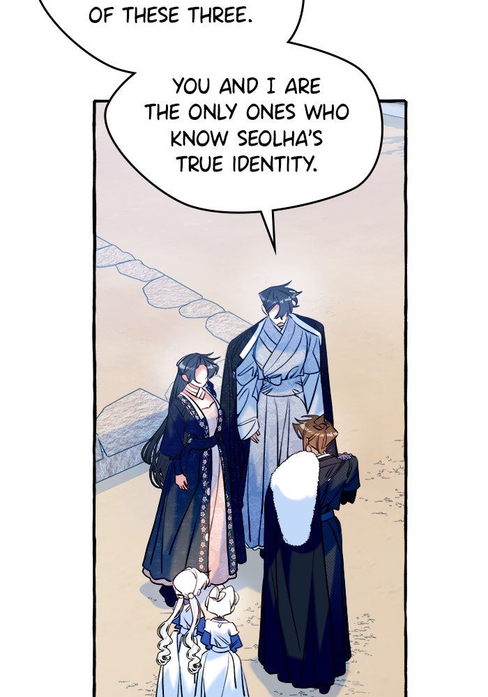 Read Frozen Hearts EN Manga Online