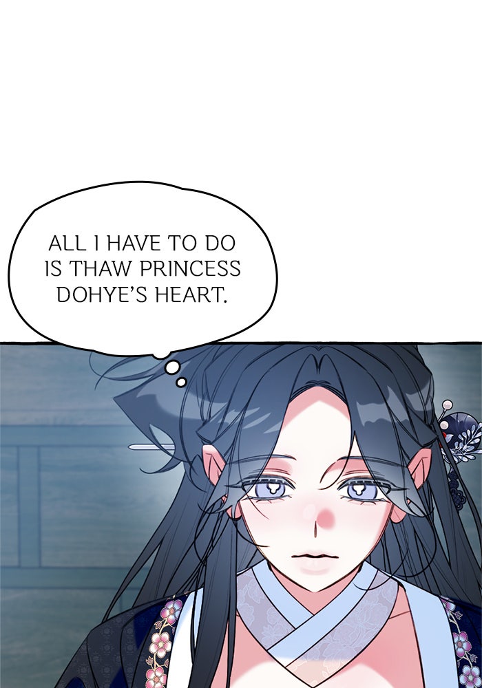 Read Frozen Hearts EN Manga Online