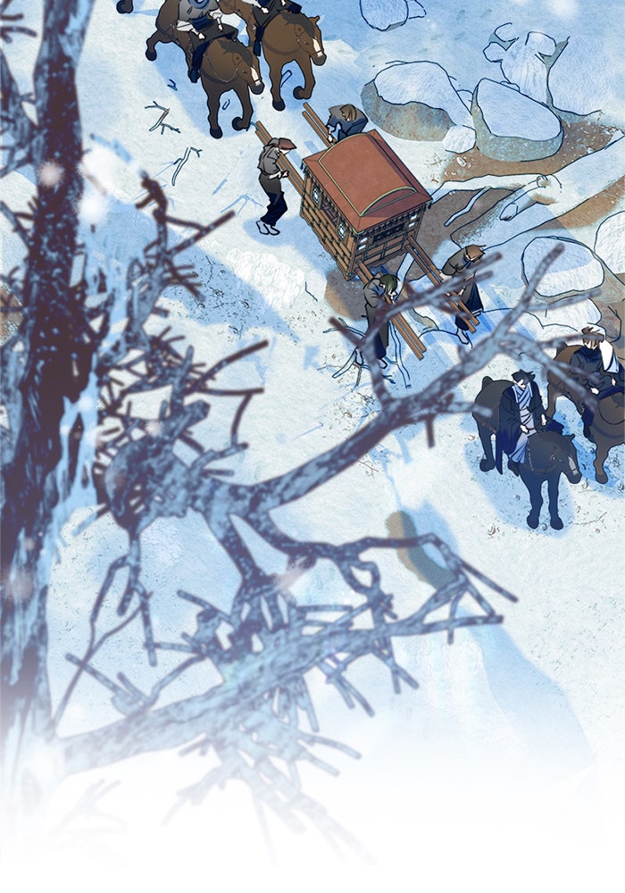 Read Frozen Hearts EN Manga Online