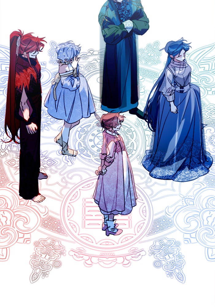 Read Frozen Hearts EN Manga Online