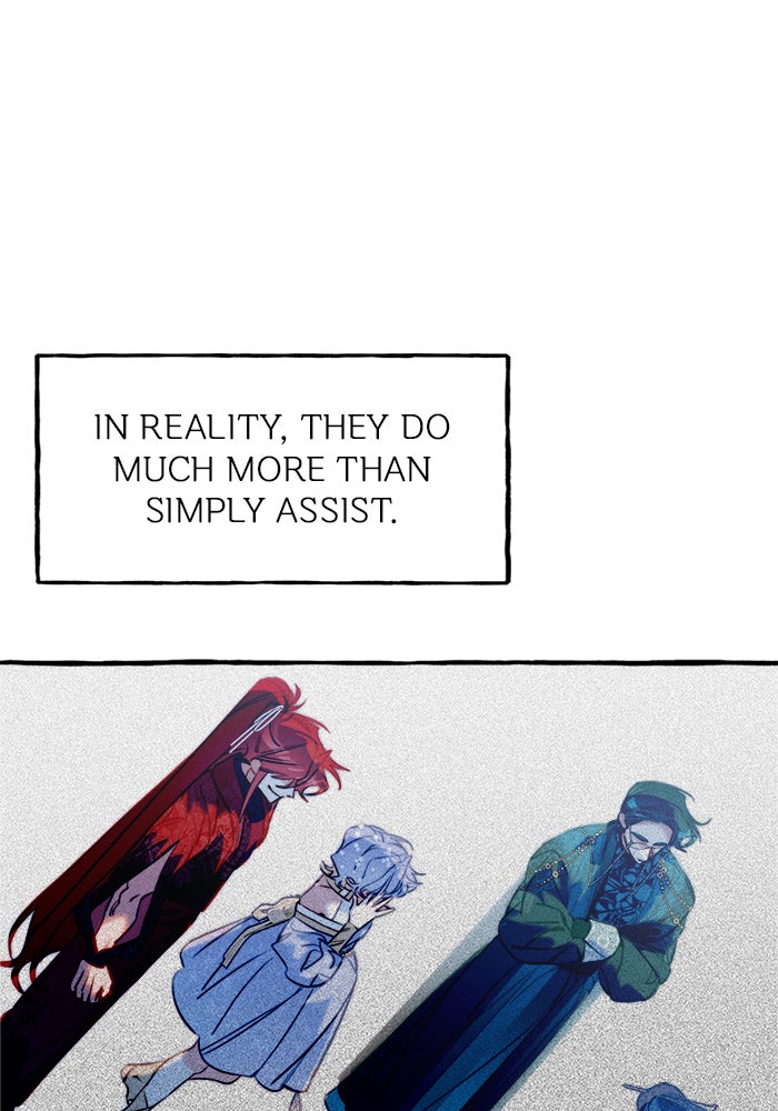 Read Frozen Hearts EN Manga Online