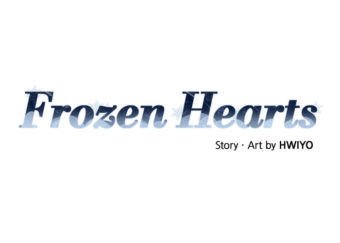 Read Frozen Hearts EN Manga Online