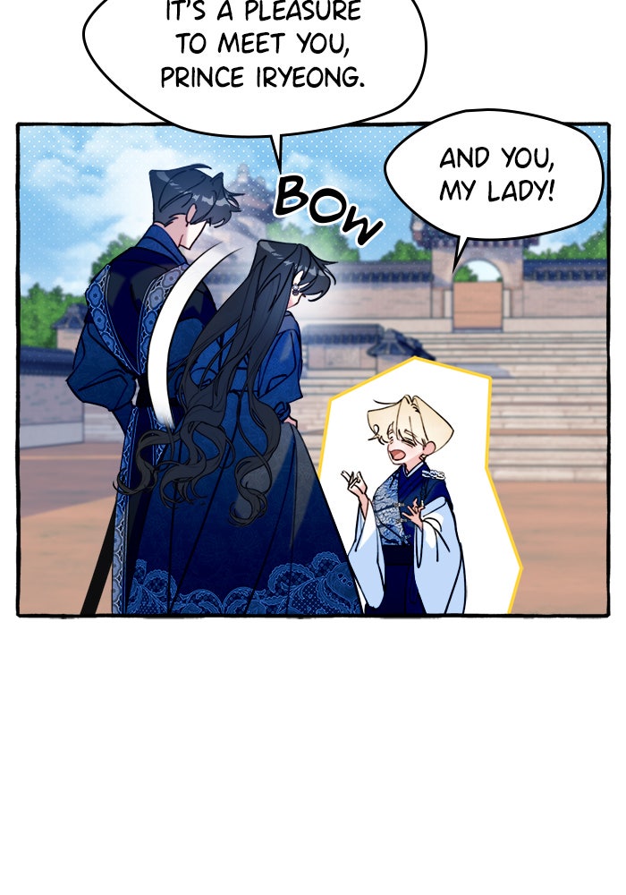 Read Frozen Hearts EN Manga Online