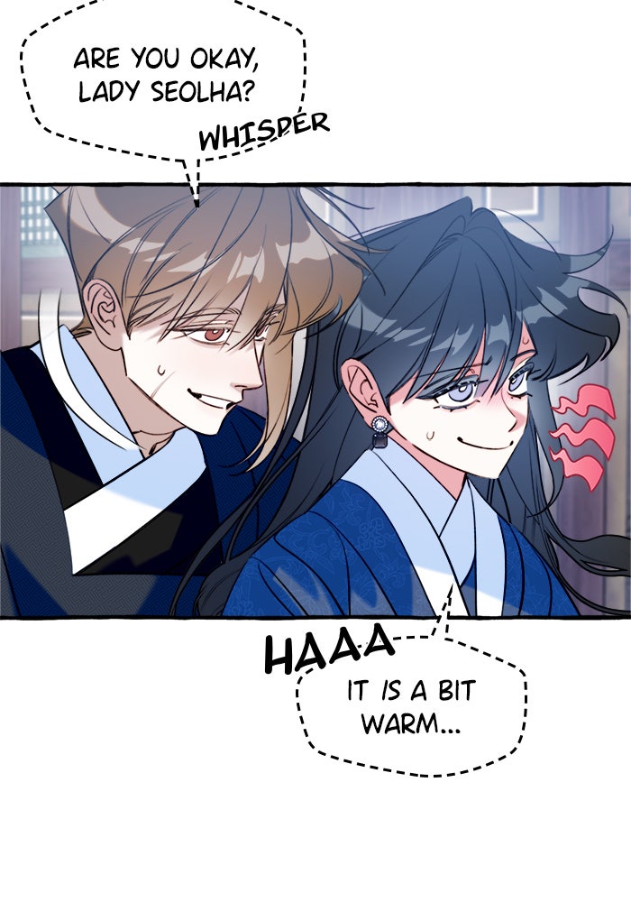 Read Frozen Hearts EN Manga Online