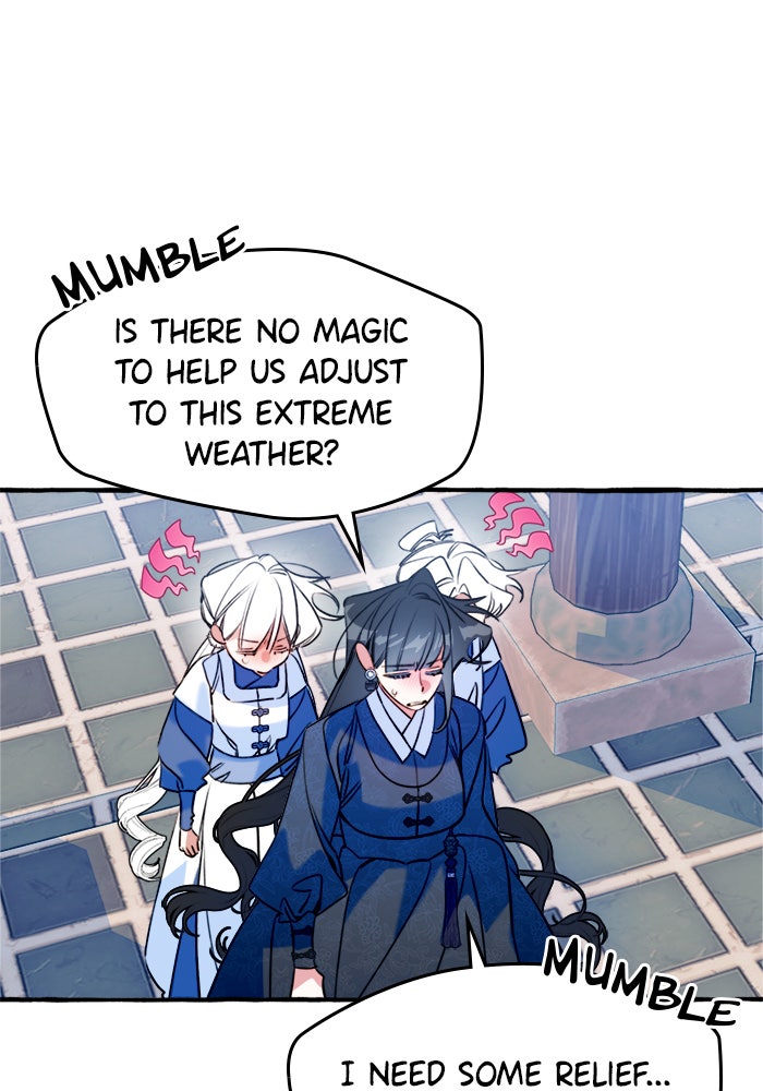 Read Frozen Hearts EN Manga Online