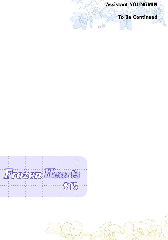 Read Frozen Hearts EN Manga Online