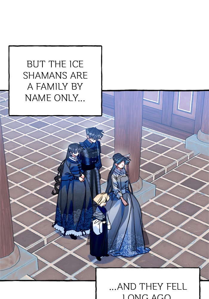 Read Frozen Hearts EN Manga Online