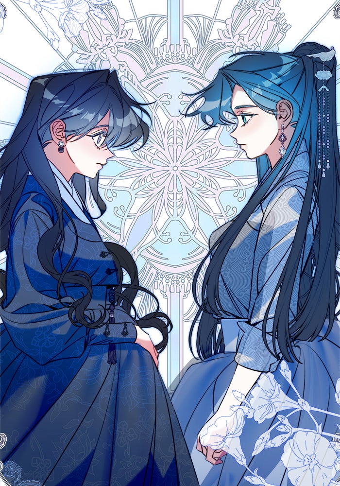 Read Frozen Hearts EN Manga Online