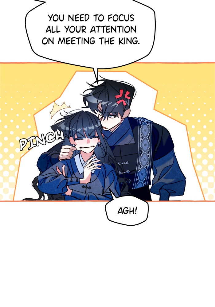 Read Frozen Hearts EN Manga Online