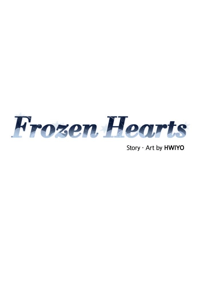 Read Frozen Hearts EN Manga Online