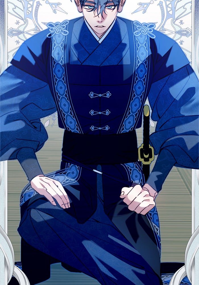 Read Frozen Hearts EN Manga Online