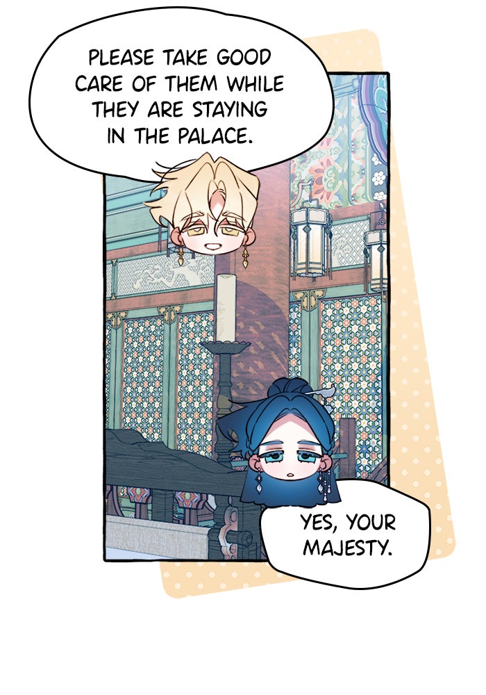 Read Frozen Hearts EN Manga Online