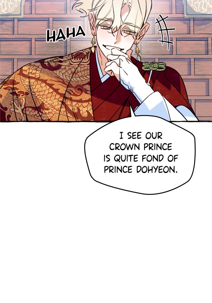 Read Frozen Hearts EN Manga Online