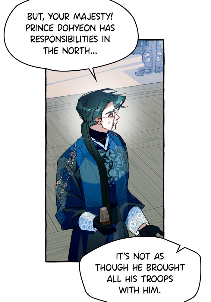 Read Frozen Hearts EN Manga Online