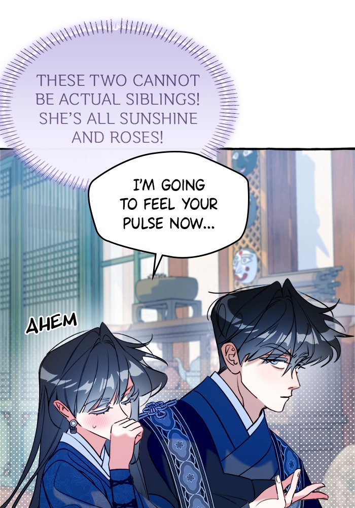 Read Frozen Hearts EN Manga Online