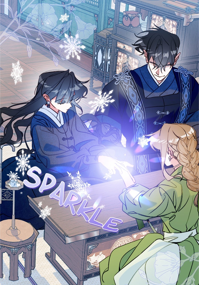 Read Frozen Hearts EN Manga Online