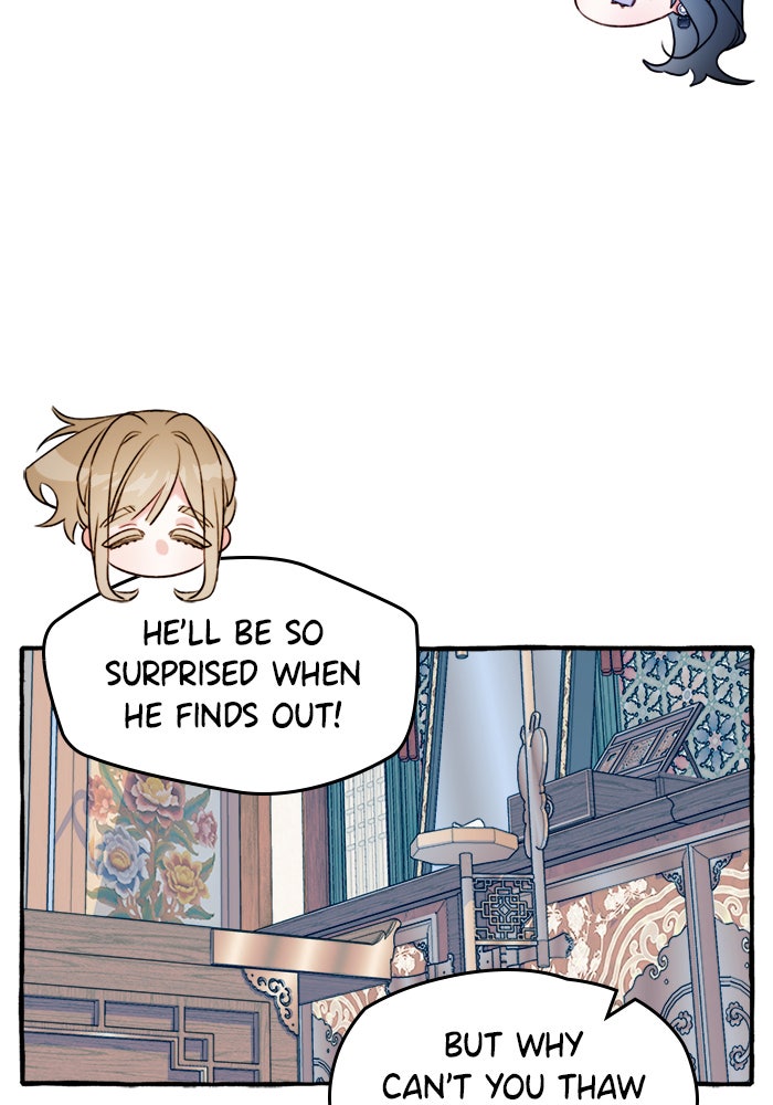 Read Frozen Hearts EN Manga Online