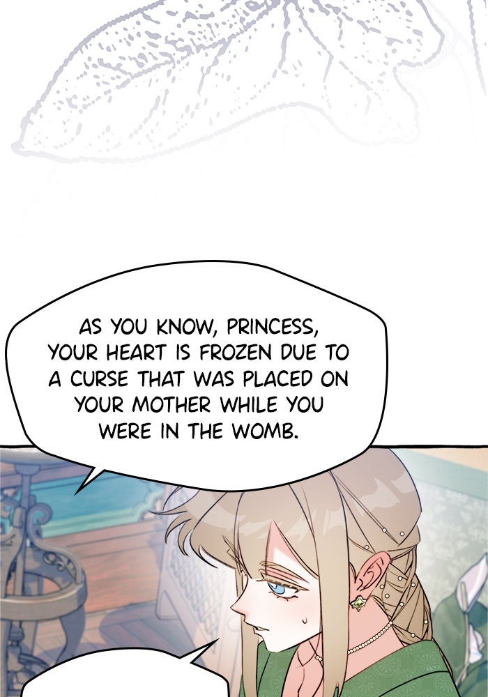 Read Frozen Hearts EN Manga Online