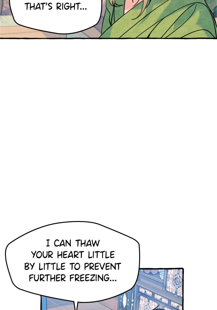 Read Frozen Hearts EN Manga Online