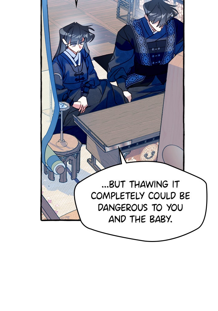 Read Frozen Hearts EN Manga Online