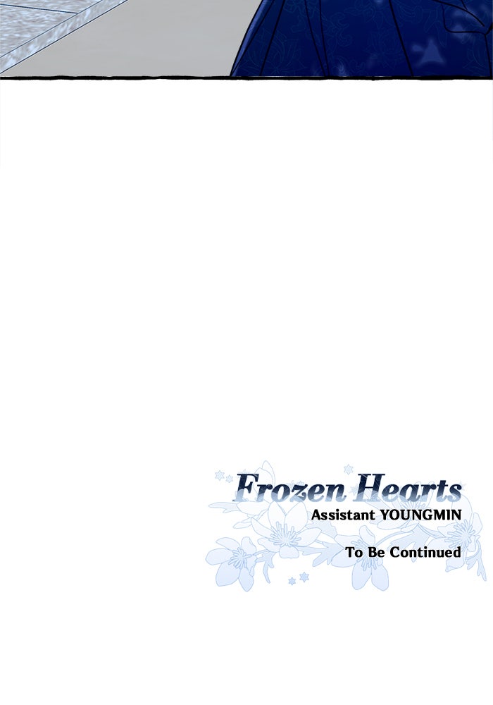 Read Frozen Hearts EN Manga Online