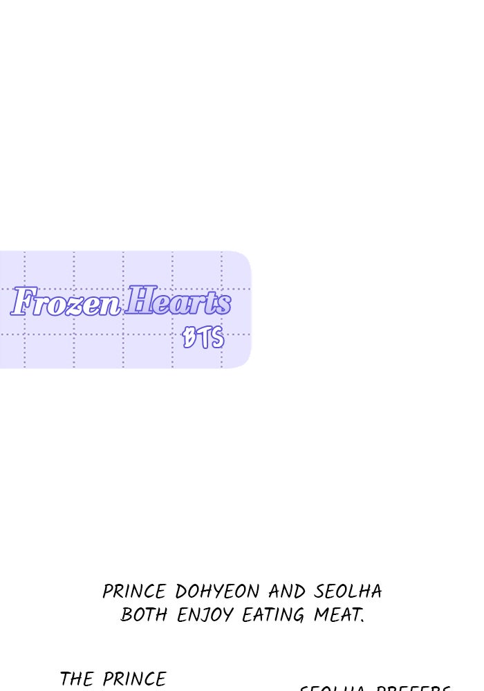 Read Frozen Hearts EN Manga Online