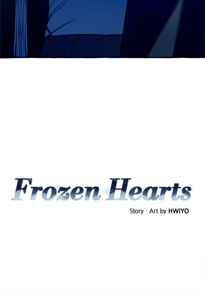 Read Frozen Hearts EN Manga Online