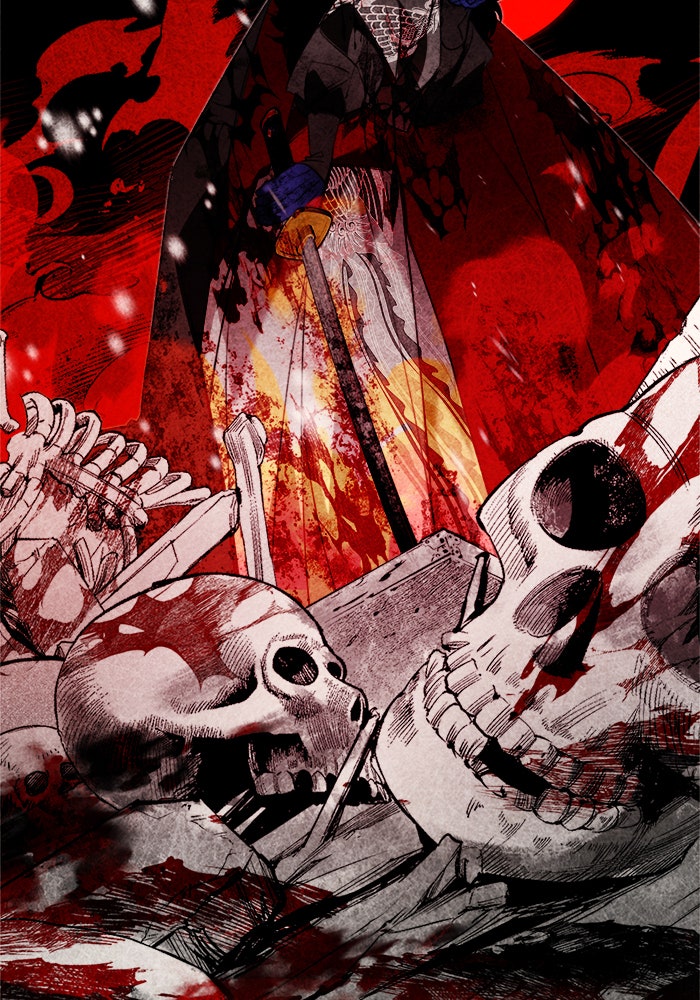Read Frozen Hearts EN Manga Online