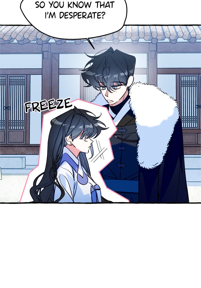 Read Frozen Hearts EN Manga Online