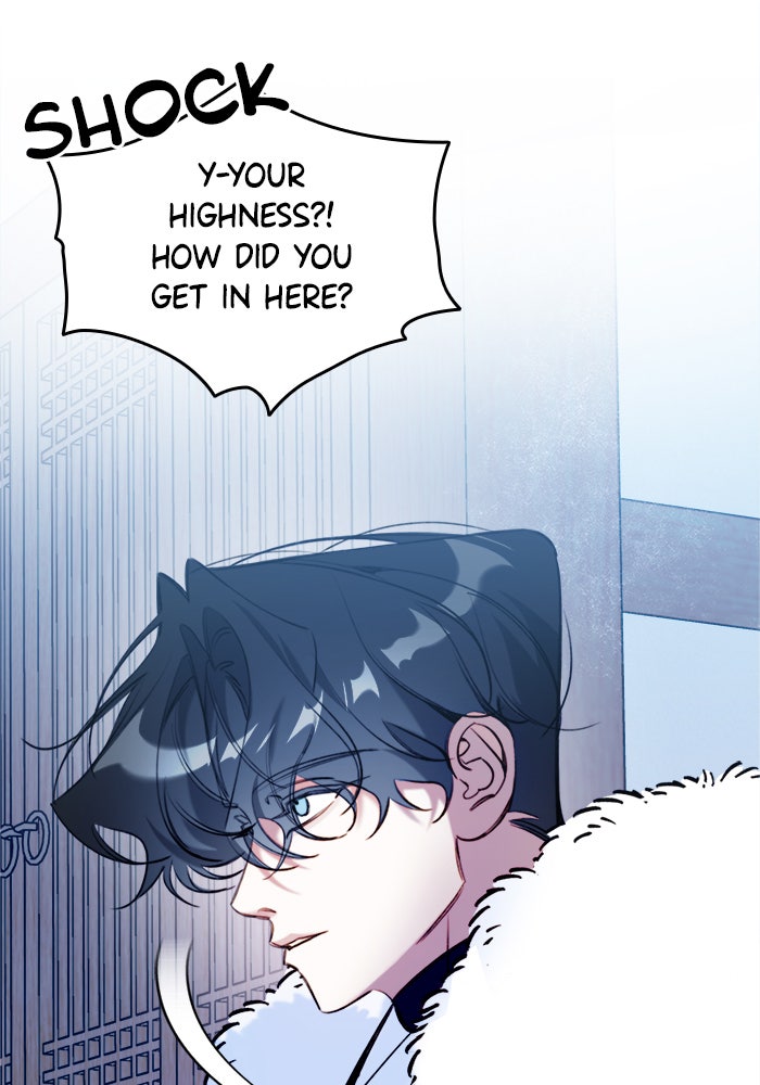 Read Frozen Hearts EN Manga Online