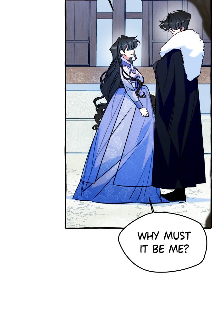Read Frozen Hearts EN Manga Online