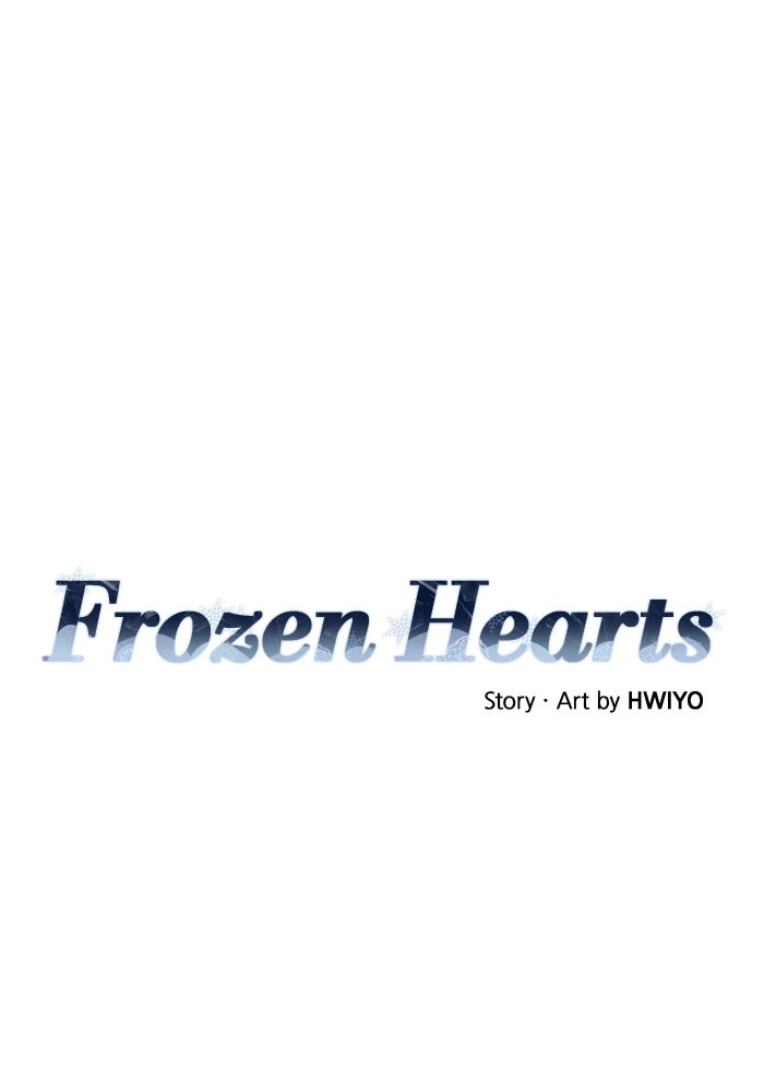 Read Frozen Hearts EN Manga Online