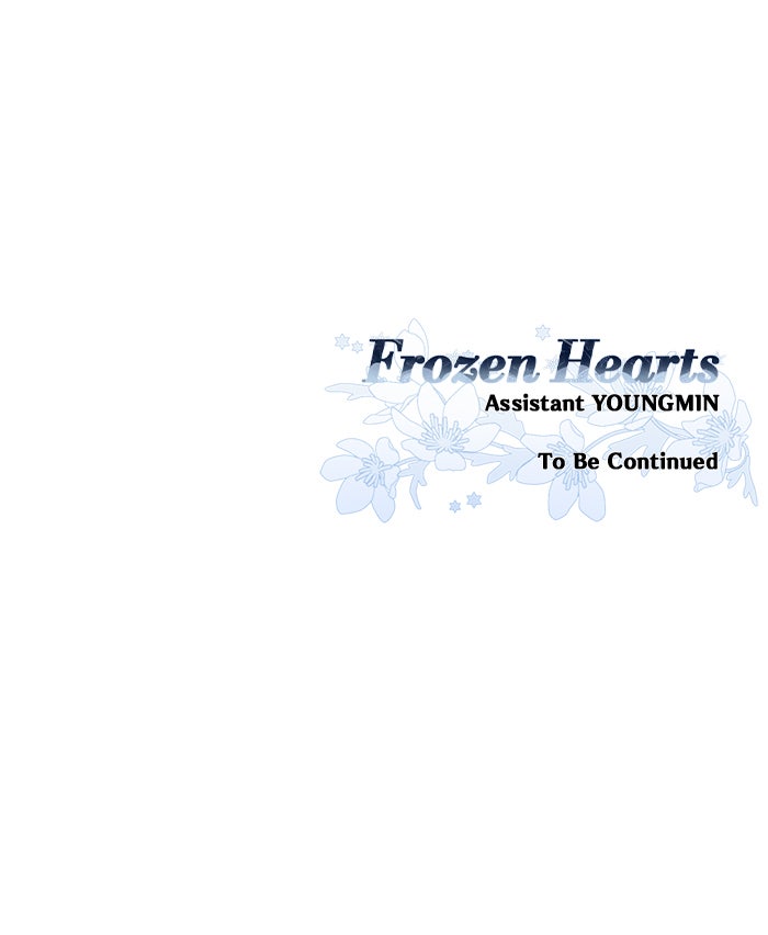 Read Frozen Hearts EN Manga Online