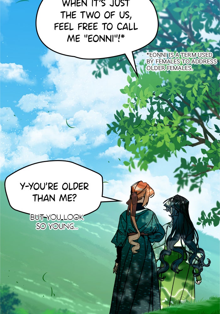 Read Frozen Hearts EN Manga Online