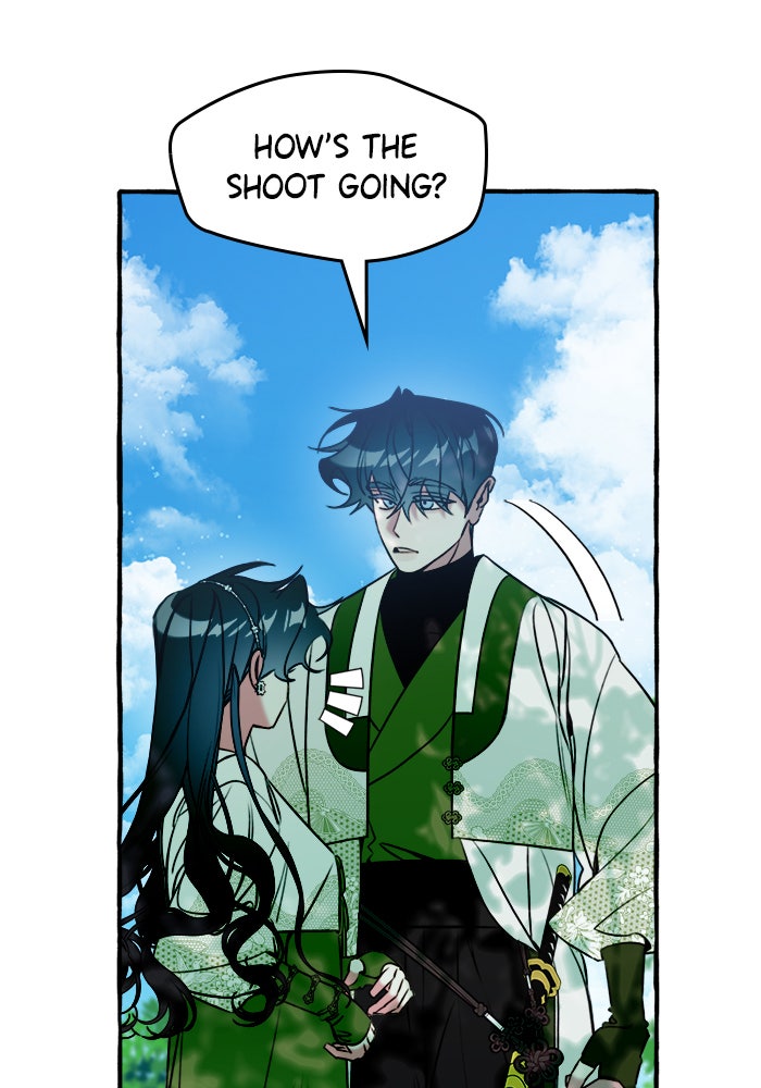 Read Frozen Hearts EN Manga Online