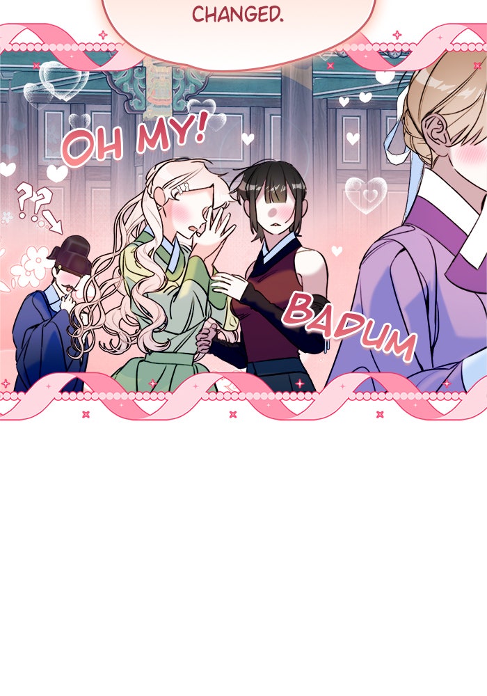 Read Frozen Hearts EN Manga Online