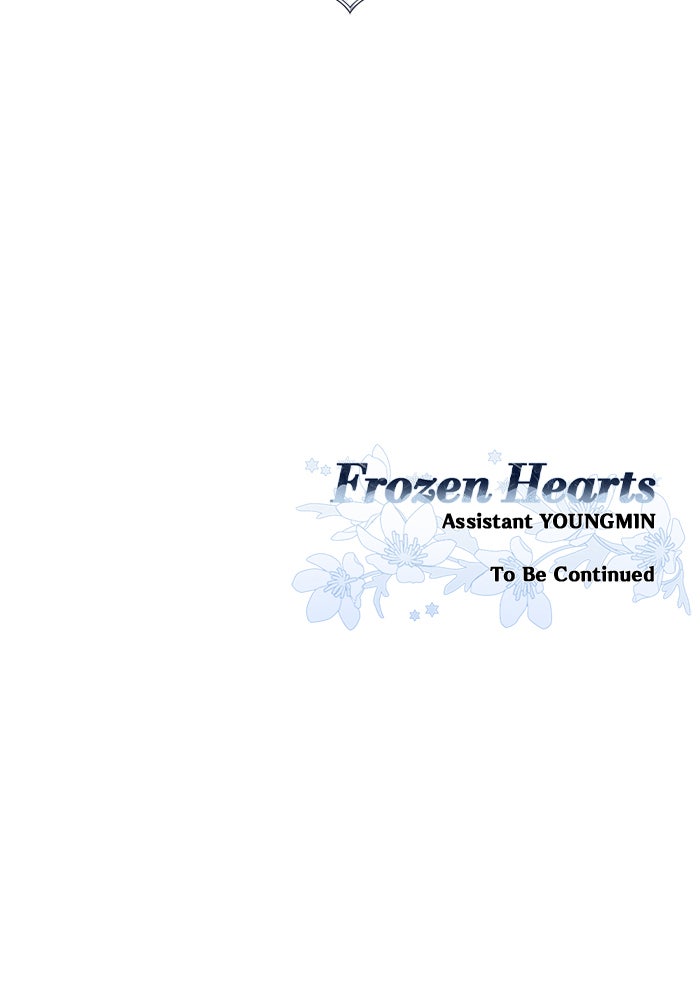 Read Frozen Hearts EN Manga Online