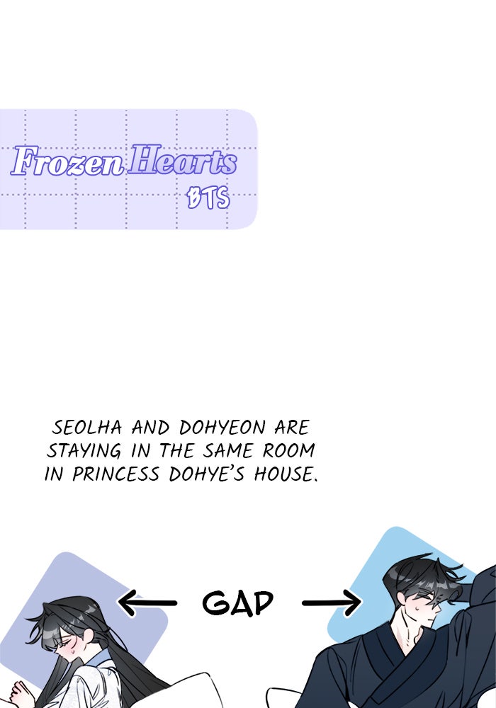 Read Frozen Hearts EN Manga Online